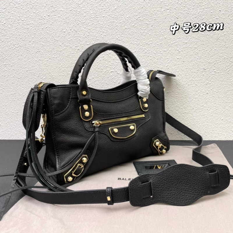 Balenciaga Top Handle Bags